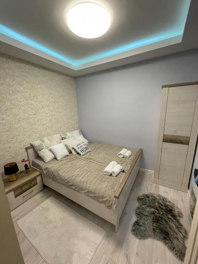 Paradise House 布达佩斯 外观 照片