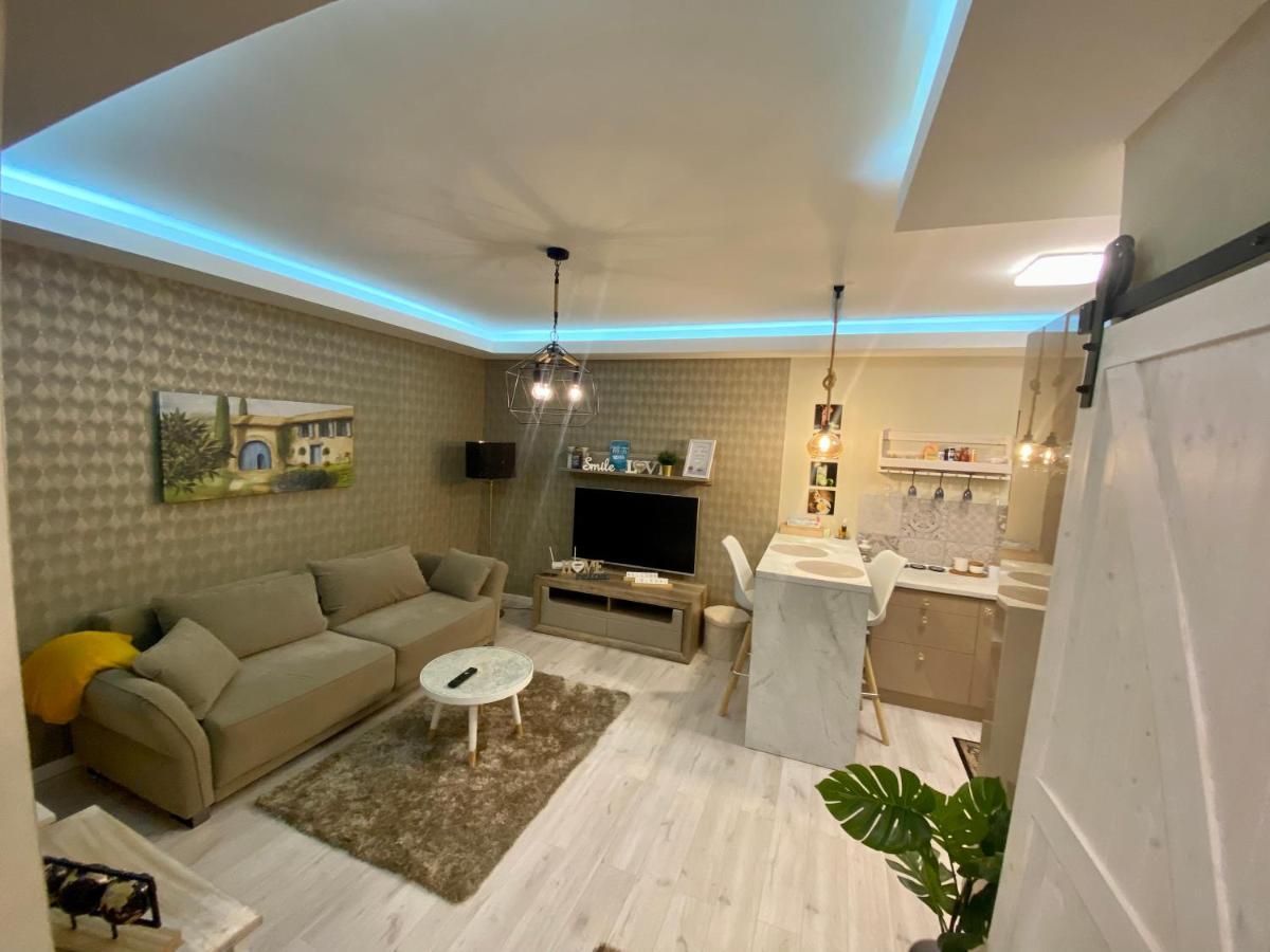 Paradise House 布达佩斯 外观 照片