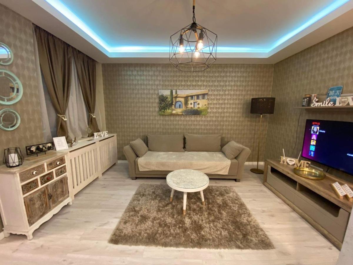 Paradise House 布达佩斯 外观 照片
